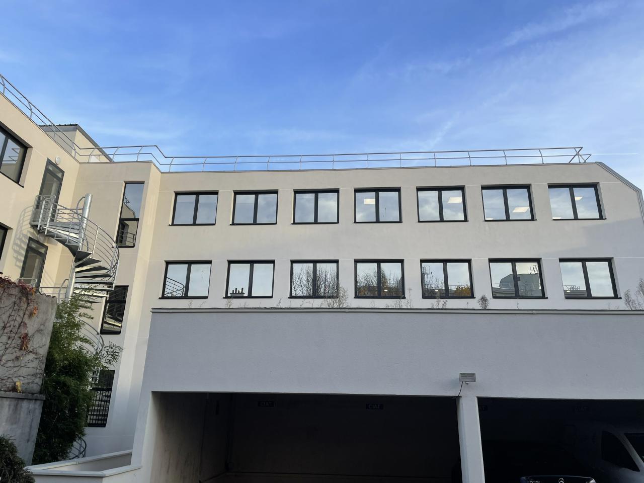 Bureau Gentilly 789m² Location bureau Gentilly Val-de-Marne OLBUR2317595 12